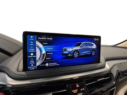 New 2026 Acura MDX image 23
