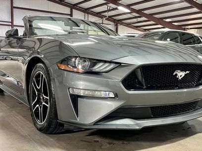Used 2022 Ford Mustang GT Premium