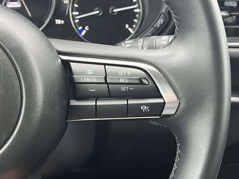 Used 2025 MAZDA CX-30 AWD 2.5 S w/ Select Sport Pkg image 28