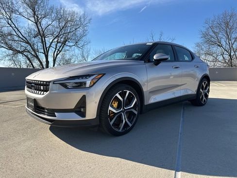 Used 2023 Polestar Polestar 2 w/ Pilot Pack image 3