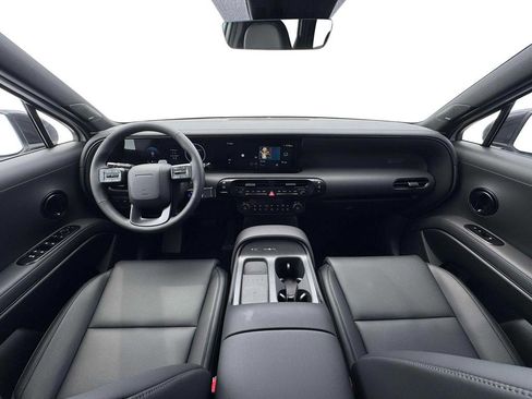 New 2026 Hyundai Palisade XRT Pro AWD/4WD image 13