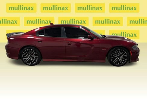 Used 2018 Dodge Charger R/T Scat Pack RWD image 21