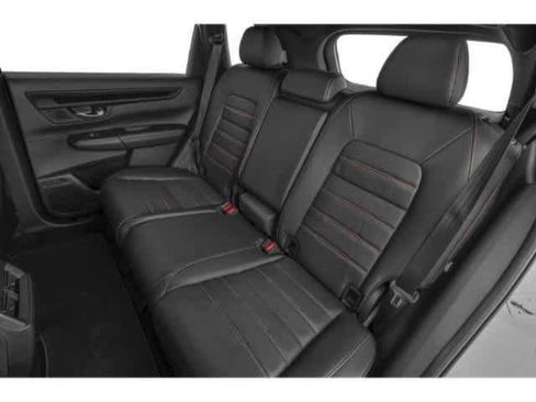Used 2026 Honda CR-V Sport-L image 12