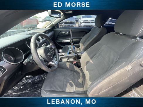 Used 2015 Ford Mustang GT RWD image 17