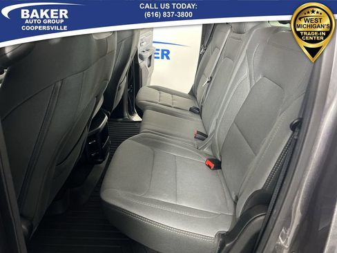 Used 2022 RAM 1500 Big Horn image 22