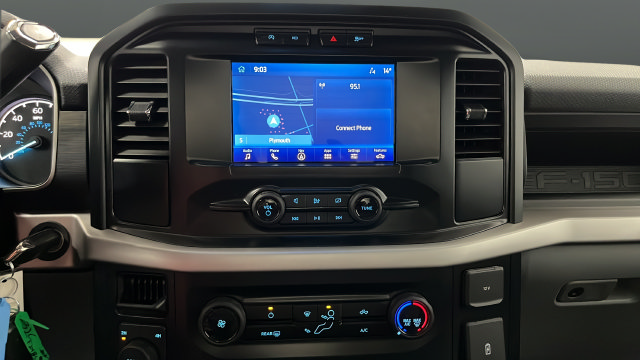 Used 2023 Ford F150 XL AWD/4WD image 13