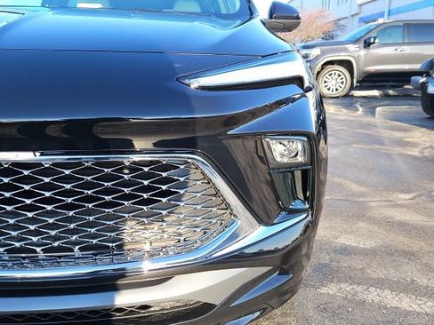 New 2026 Buick Encore GX Avenir w/ Avenir Technology Package image 3