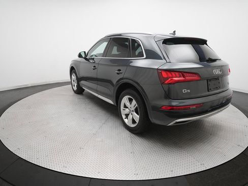 Used 2018 Audi Q5 2.0T Premium Plus w/ Premium Plus Package image 37