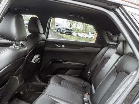 Used 2022 Kia K5 GT-Line image 26