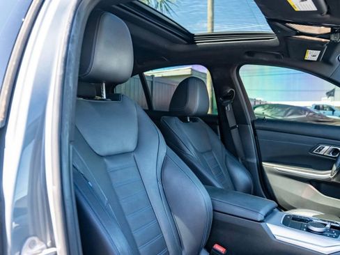 Used 2023 BMW M340i w/ Premium Package image 18