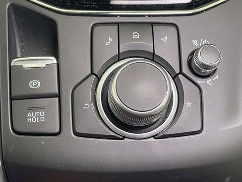 Used 2023 MAZDA CX-5 AWD 2.5 S w/ Premium Plus Pkg image 27