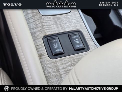 Used 2024 Nissan Murano SL w/ Cargo Package FWD image 24