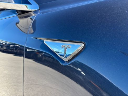 Used 2015 Tesla Model S 70D AWD/4WD image 50