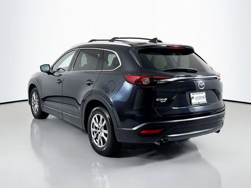 Used 2019 MAZDA CX-9 Touring w/ Touring Premium Package AWD/4WD image 6