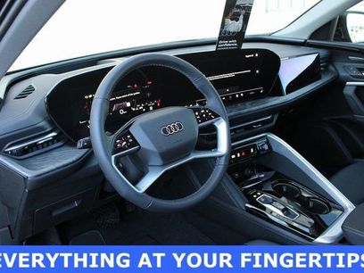 New 2025 Audi Q5 Premium Plus