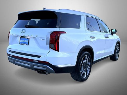 Used 2023 Hyundai Palisade SEL w/ Cargo Package AWD/4WD image 5