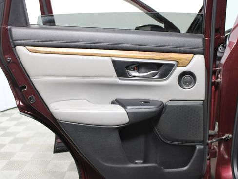 Used 2018 Honda CR-V EX-L image 27