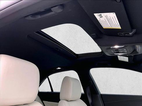Used 2023 Cadillac CT4 Premium Luxury w/ Technology Package RWD image 17