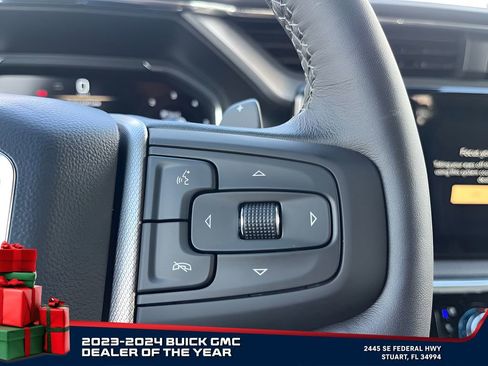 New 2025 GMC Sierra 1500 Denali image 49