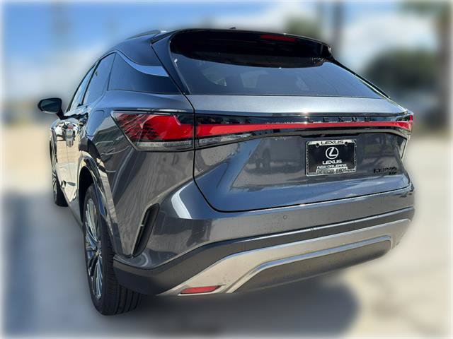New 2026 Lexus RX 350 w/ Convenience Package AWD/4WD image 11