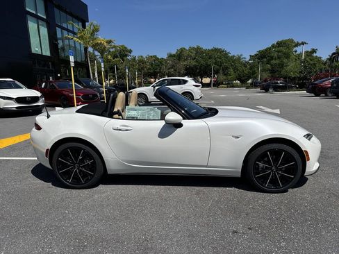New 2026 MAZDA MX-5 Miata Grand Touring image 6