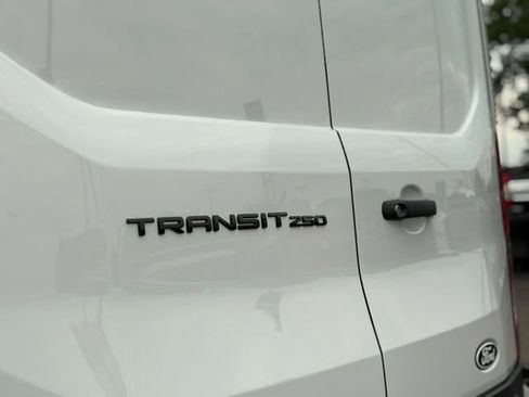 New 2026 Ford Transit 250 148 Medium Roof RWD image 50