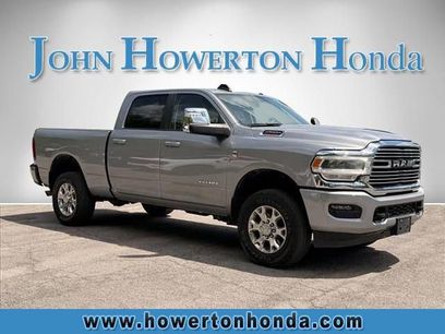 Used 2024 RAM 2500 Laramie