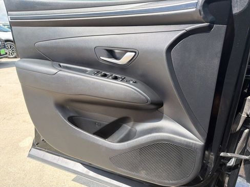 Certified 2023 Hyundai Santa Cruz Night image 22