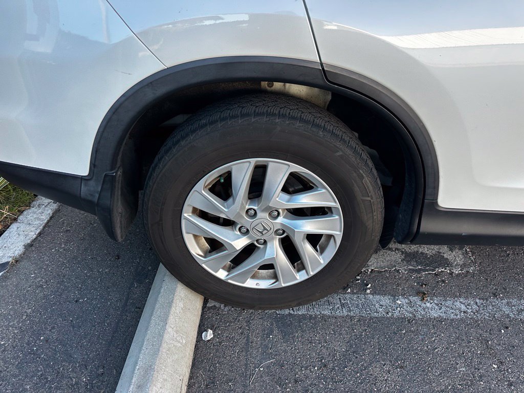 Used 2015 Honda CR-V EX image 11