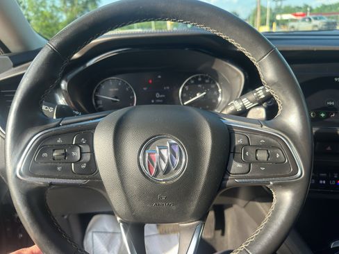 Used 2023 Buick Envision Preferred FWD image 15