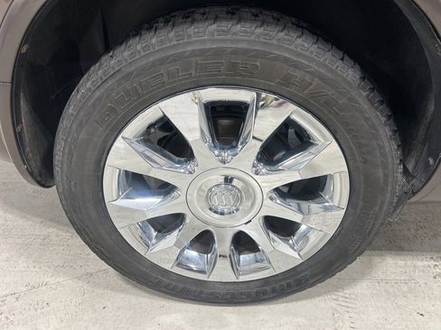 Used 2012 Buick Enclave Premium w/ Trailering Provision Package image 14