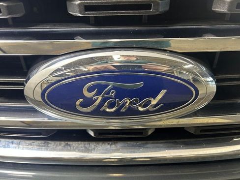 Used 2021 Ford F150 XLT w/ Equipment Group 302A High AWD/4WD image 9