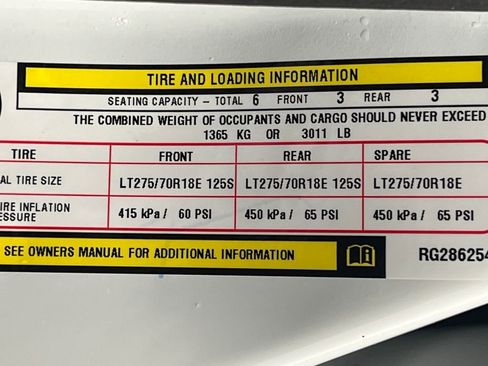 Used 2024 RAM 2500 Big Horn image 63