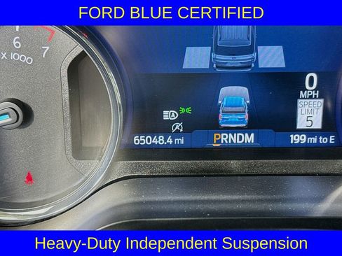 Certified 2024 Ford Expedition Max Limited image 12