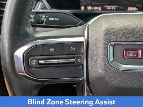 Used 2023 GMC Canyon Elevation w/ Convenience Package AWD/4WD image 21