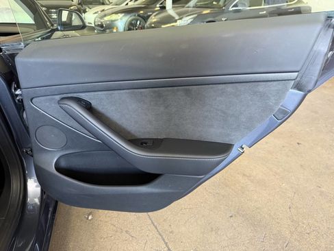 Used 2023 Tesla Model 3 Standard Range RWD image 23