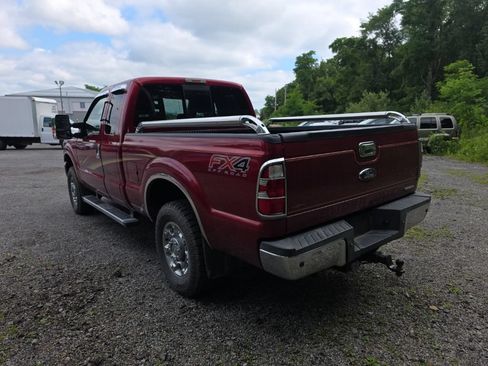 Used 2013 Ford F250 XLT w/ XLT Premium Pkg AWD/4WD image 6