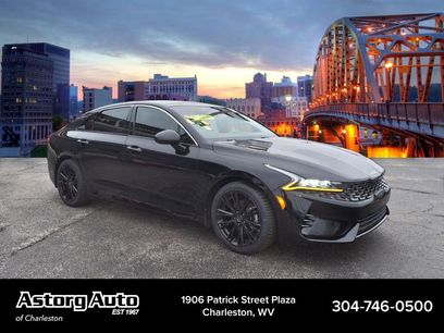 Used 2022 Kia K5 EX