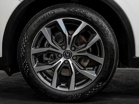 Used 2022 Acura MDX FWD w/ Technology Package image 18