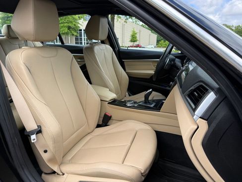 Used 2018 BMW 330i Sedan RWD image 37