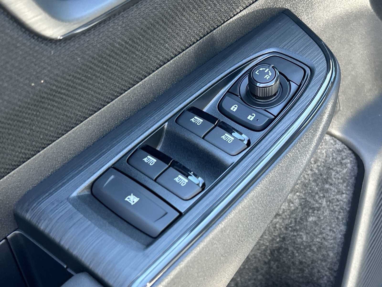 New 2026 Subaru Outback Premium AWD/4WD image 11