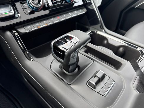 New 2026 GMC Sierra 1500 AT4X AWD/4WD image 19