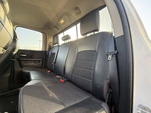 Used 2013 RAM 1500 Sport w/ Sport Premium Group image 22