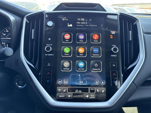 New 2026 Subaru Ascent Touring image 20