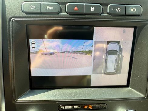 Used 2020 Ford Expedition Platinum image 26