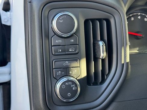 Used 2025 GMC Sierra 1500 Pro w/ Graphite Edition image 14