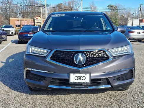 Used 2020 Acura MDX SH-AWD image 2