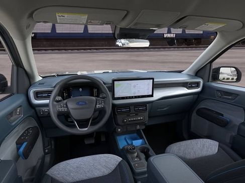 New 2026 Ford Maverick XLT AWD/4WD image 9