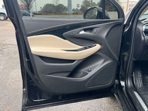 Used 2017 Buick Envision Preferred image 9