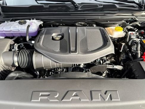 New 2026 RAM 1500 Rebel w/ Rebel Level 1 Equipment Group AWD/4WD image 27